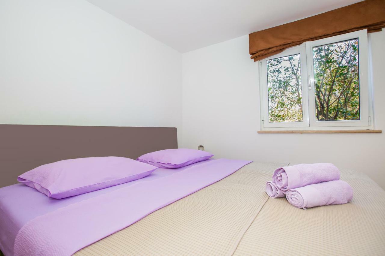 Agape Duplex Apartment Dubrovnik Exterior foto