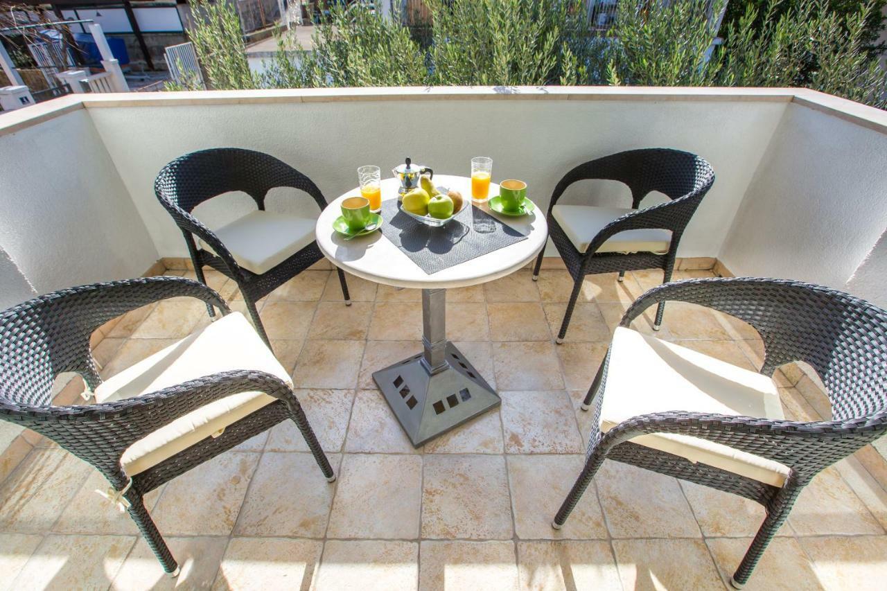 Agape Duplex Apartment Dubrovnik Exterior foto