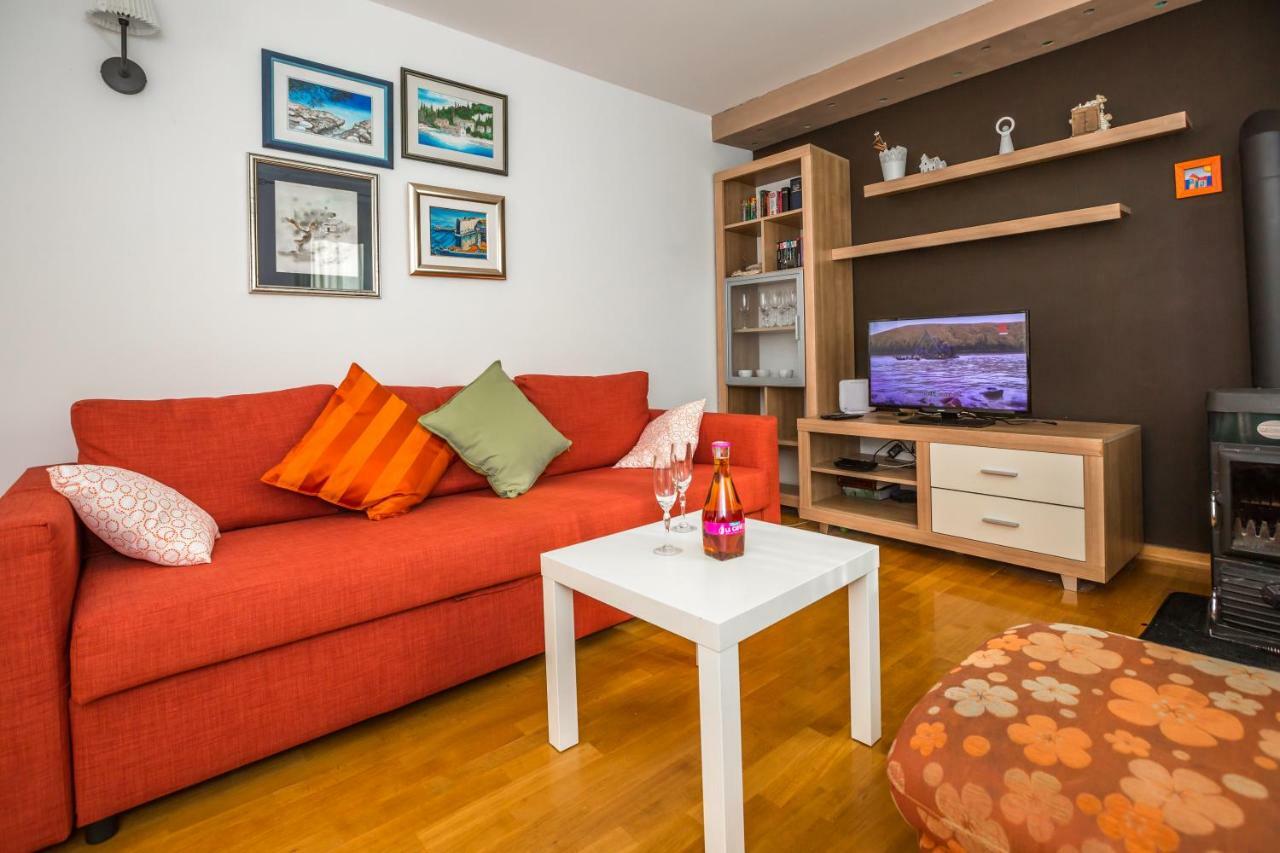 Agape Duplex Apartment Dubrovnik Exterior foto