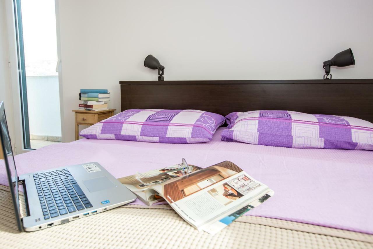 Agape Duplex Apartment Dubrovnik Exterior foto