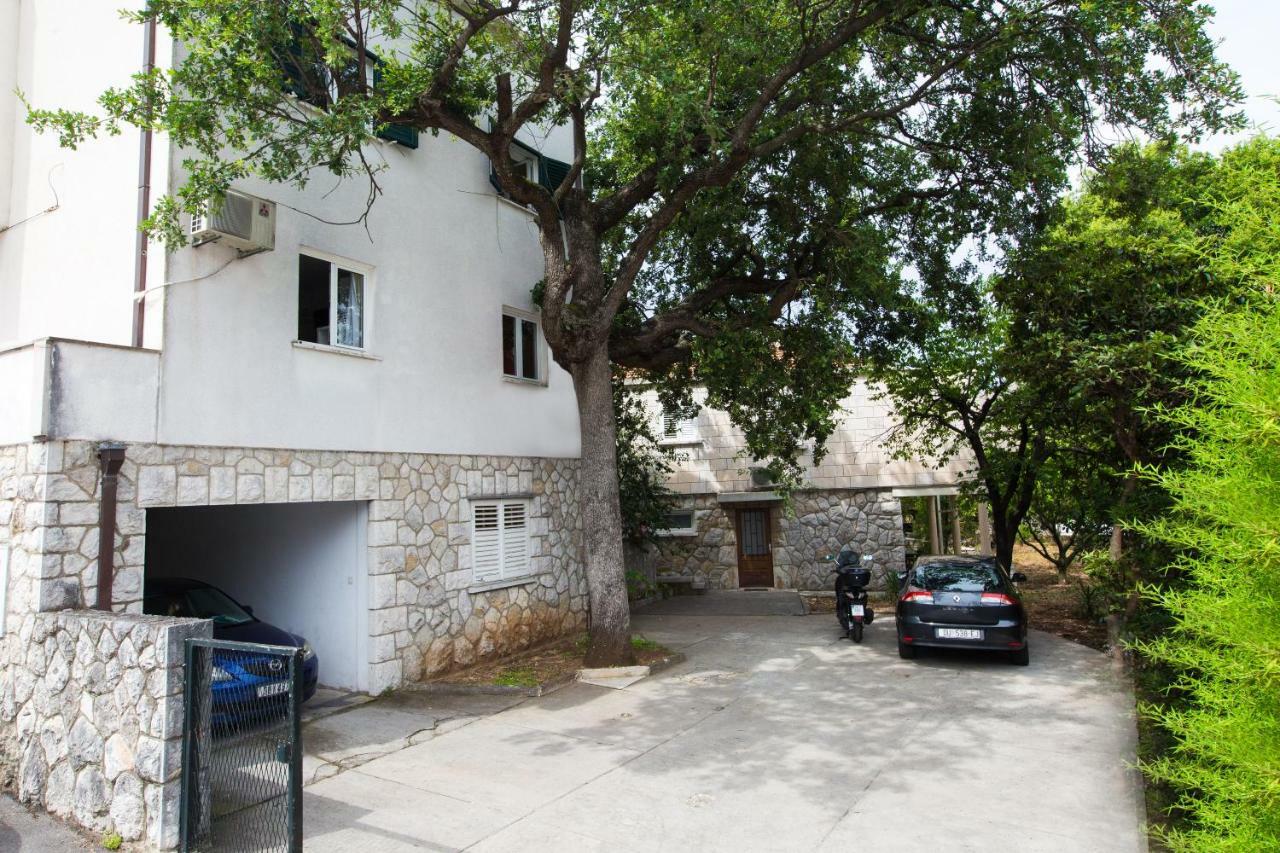 Agape Duplex Apartment Dubrovnik Exterior foto